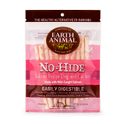 Earth Animal No-Hide Salmon Chews